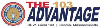 IBEW 103 Advantage